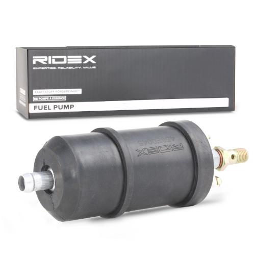 RIDEX 458F0045 Kraftstoffpumpe passend für MERCEDES-BENZ G-Klasse SUV (W463) Bild RIDEX 458F0045 Kraftstoffpumpe passend für MERCEDES-BENZ G-Klasse SUV (W463)