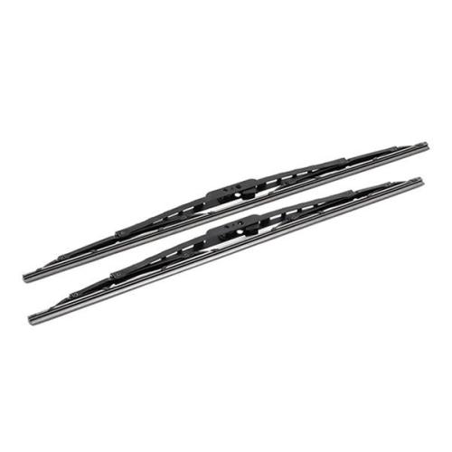 RIDEX Scheibenwischer Satz Wischerblätter Satz ohne Spoiler Vorne Länge 1: 550mm Bild RIDEX Scheibenwischer Satz Wischerblätter Satz ohne Spoiler Vorne Länge 1: 550mm