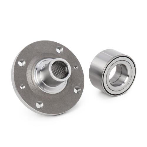 RIDEX 654W0778 Radlagersatz pro 1 Rad Vorne beidseitig für RENAULT 7700415121 Bild RIDEX 654W0778 Radlagersatz pro 1 Rad Vorne beidseitig für RENAULT 7700415121