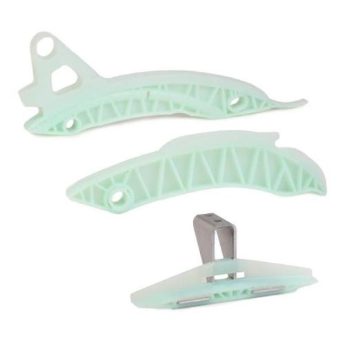 RIDEX 1389T0045 Steuerkettensatz Steuerkette Simplex Kette geschlossen 144 Bild RIDEX 1389T0045 Steuerkettensatz Steuerkette Simplex Kette geschlossen 144