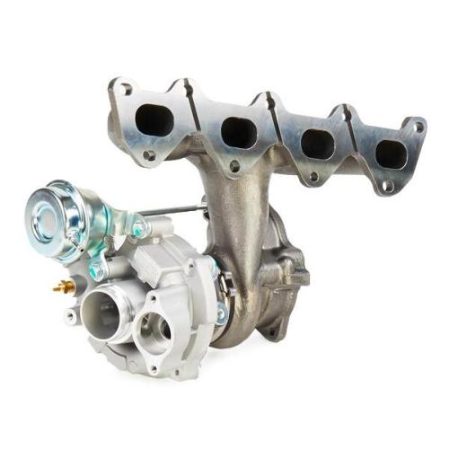 RIDEX 2234C0154 Turbolader Abgasturbolader für VW Golf 5I (5K1) 03C145701B Bild RIDEX 2234C0154 Turbolader Abgasturbolader für VW Golf 5I (5K1) 03C145701B