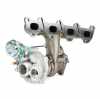 RIDEX 2234C0154 Turbolader Abgasturbolader für VW Golf 5I (5K1) 03C145701B Bild RIDEX 2234C0154 Turbolader Abgasturbolader für VW Golf 5I (5K1) 03C145701B