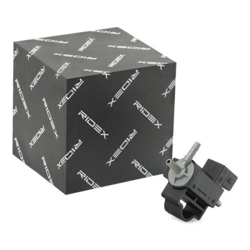 RIDEX Druckwandler Turbolader Umschaltventil für OPEL Corsa D Schrägheck (S07) Bild RIDEX Druckwandler Turbolader Umschaltventil für OPEL Corsa D Schrägheck (S07)