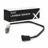RIDEX 3922L0062 Lambdasonde Oxygen O2 Sensor Beheizt f&uuml;r FIAT PANDA (169)