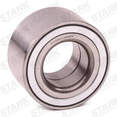 STARK SKWB-0181069 Radlagersatz pro 1 Rad Vorne Hinten für HONDA 44300S9H003 Bild STARK SKWB-0181069 Radlagersatz pro 1 Rad Vorne Hinten für HONDA 44300S9H003