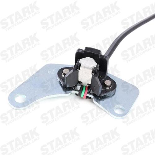 STARK Kurbelwellensensor SKCPS-0360057 mit Kabel für FIAT DOBLO Kasten/Kombi Bild STARK Kurbelwellensensor SKCPS-0360057 mit Kabel für FIAT DOBLO Kasten/Kombi
