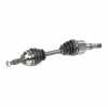 RIDEX Antriebswelle Achswelle Vorderachse/Vorne links für JAGUAR C2S40435 Bild RIDEX Antriebswelle Achswelle Vorderachse/Vorne links für JAGUAR C2S40435