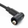 RIDEX 685I0066 Zündleitungssatz Zündkabelsatz für CITROËN 96086050 5967L5 5967L9 Bild RIDEX 685I0066 Zündleitungssatz Zündkabelsatz für CITROËN 96086050 5967L5 5967L9