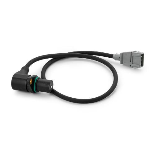 RIDEX Kurbelwellensensor 833C0033 552 mm Anzahl der Steckkontakte: 3 mit Kabel Bild RIDEX Kurbelwellensensor 833C0033 552 mm Anzahl der Steckkontakte: 3 mit Kabel