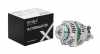 RIDEX 4G1336 Lichtmaschine 100A 12V mit Riemenscheibe f&uuml;r MITSUBISHI PAJERO II