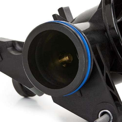 RIDEX 316T0585 Thermostat Kühlmittel Kühlwasserthermostat mit Dichtung 88°C Bild RIDEX 316T0585 Thermostat Kühlmittel Kühlwasserthermostat mit Dichtung 88°C