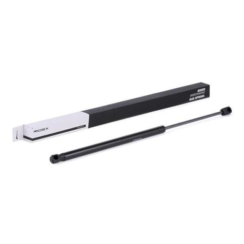 RIDEX 219G0071 Heckklappendämpfer beidseitig Länge:544mm 320N Hub: 206mm 0132718 Bild RIDEX 219G0071 Heckklappendämpfer beidseitig Länge:544mm 320N Hub: 206mm 0132718