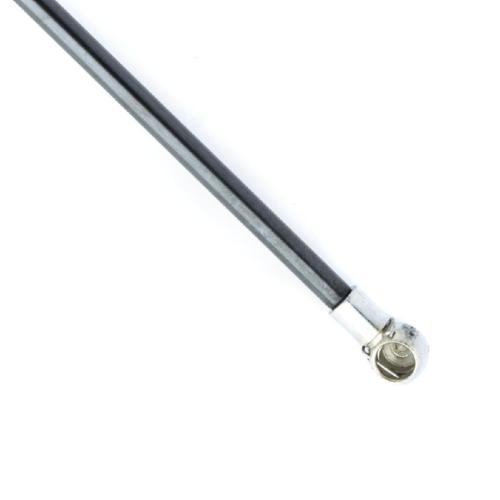 EINPARTS EP9289GS Heckklappendämpfer beidseitig Länge:498mm 585N Hub: 196mm Bild EINPARTS EP9289GS Heckklappendämpfer beidseitig Länge:498mm 585N Hub: 196mm