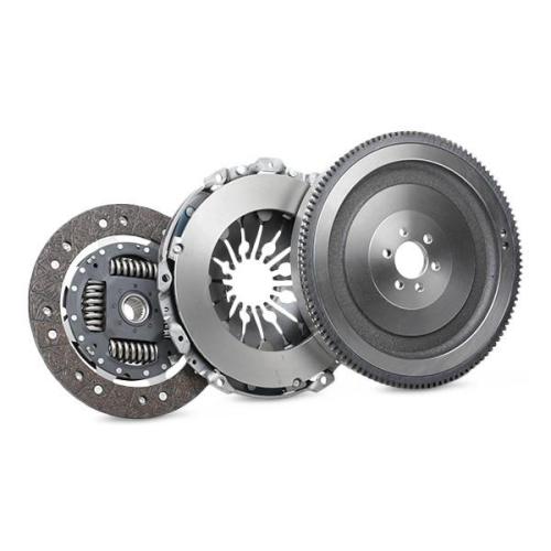 RIDEX 479C0370 Kupplungssatz mit Schwungrad für AUDI A6 Avant (4F5, C6) Kupplung Bild RIDEX 479C0370 Kupplungssatz mit Schwungrad für AUDI A6 Avant (4F5, C6) Kupplung