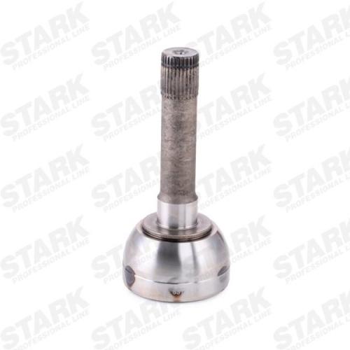 STARK SKJK-0200147 Gelenksatz Antriebswelle Achswelle radseitig für NISSAN Bild STARK SKJK-0200147 Gelenksatz Antriebswelle Achswelle radseitig für NISSAN