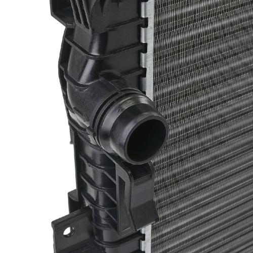 RIDEX 470R0893 Motorkühler / Wasserkühler passend für PEUGEOT 3008 SUV (M) Bild RIDEX 470R0893 Motorkühler / Wasserkühler passend für PEUGEOT 3008 SUV (M)