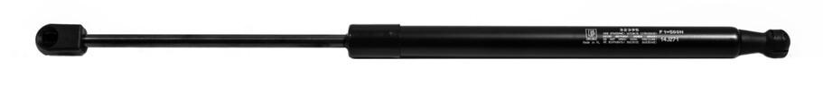 FA KROSNO 32395 Heckklappendämpfer beidseitig Länge:426,5mm 500N Hub: 141mm