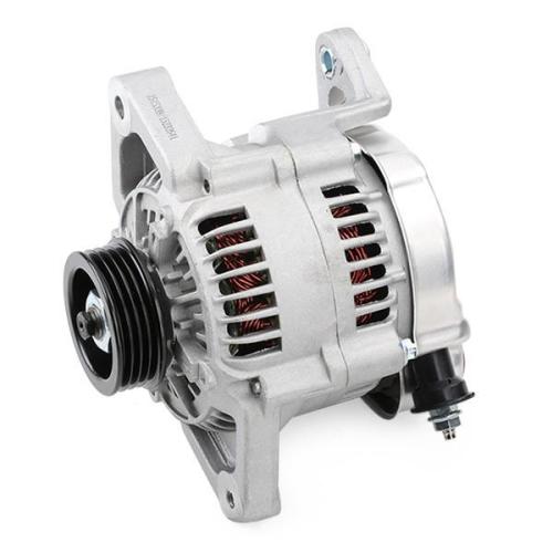 RIDEX 4G0848 Lichtmaschine 55A 12V Drehrichtung im Uhrzeigersinn mit für SUZUKI Bild RIDEX 4G0848 Lichtmaschine 55A 12V Drehrichtung im Uhrzeigersinn mit für SUZUKI