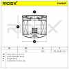 RIDEX Ölfilter Auto Motorölfilter Anschraubfilter 7O0047 für VOLVO V70 II (285) Bild RIDEX Ölfilter Auto Motorölfilter Anschraubfilter 7O0047 für VOLVO V70 II (285)