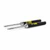 RIDEX PLUS 854S1736P 2x Stoßdämpfer Federbeineinsatz Gasdruck Vorne 00005202FN Bild RIDEX PLUS 854S1736P 2x Stoßdämpfer Federbeineinsatz Gasdruck Vorne 00005202FN