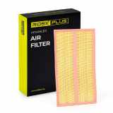 RIDEX PLUS 8A0089P Motor Luftfilter Filtereinsatz passend für MERCEDES-BENZ