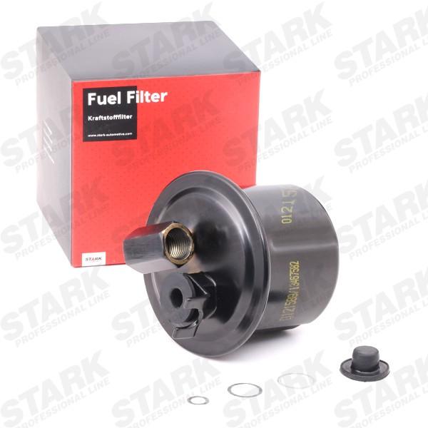 STARK SKFF-0870230 Kraftstofffilter Petrol Filter Line Filter für HONDA