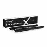 RIDEX 854S20820 2x Stoßdämpfer Gasdruck Hinten für MITSUBISHI 4853129656