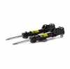 RIDEX PLUS 854S19295P 2x Stoßdämpfer Federbein Gasdruck Vorne A4473204138 Bild RIDEX PLUS 854S19295P 2x Stoßdämpfer Federbein Gasdruck Vorne A4473204138