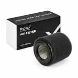RIDEX 8A0575 Motor Luftfilter Filtereinsatz Umluftfilter mit Vorfilter für JEEP