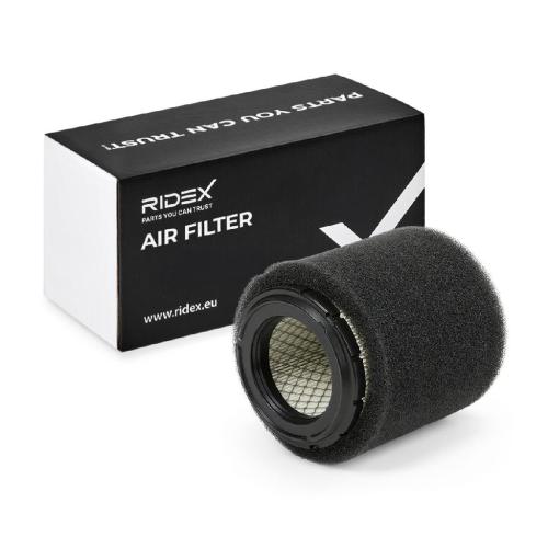 RIDEX 8A0575 Motor Luftfilter Filtereinsatz Umluftfilter mit Vorfilter für JEEP Bild RIDEX 8A0575 Motor Luftfilter Filtereinsatz Umluftfilter mit Vorfilter für JEEP