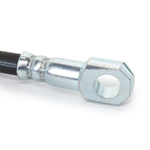 RIDEX Bremsschlauch 83B0052 VORNE beidseitig HINTEN VORNE BREMSSCHLÄUCHE Länge: Bild RIDEX Bremsschlauch 83B0052 VORNE beidseitig HINTEN VORNE BREMSSCHLÄUCHE Länge: