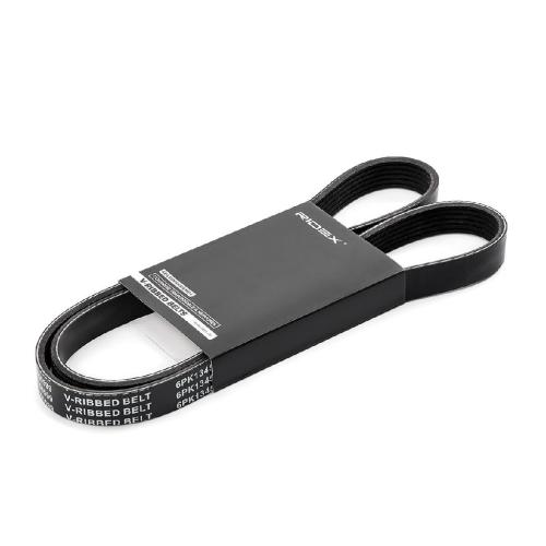 Keilrippenriemen RIDEX 6PK1345 für ALFA ROMEO GIULIETTA (940) für SUZUKI VITARA Bild Keilrippenriemen RIDEX 6PK1345 für ALFA ROMEO GIULIETTA (940) für SUZUKI VITARA