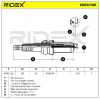 RIDEX 686S0168 Zündkerze Iridium Spanner Size: 16 mm Gewindelänge: 28 für FORD Bild RIDEX 686S0168 Zündkerze Iridium Spanner Size: 16 mm Gewindelänge: 28 für FORD