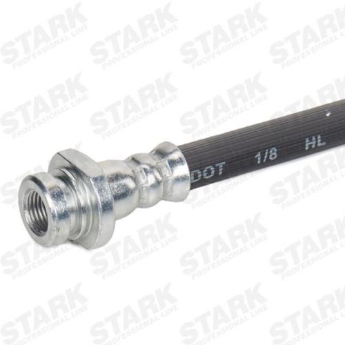 STARK Bremsschlauch SKBH-0820128 HINTEN BREMSSCHLÄUCHE Länge: 215mm für NISSAN Bild STARK Bremsschlauch SKBH-0820128 HINTEN BREMSSCHLÄUCHE Länge: 215mm für NISSAN