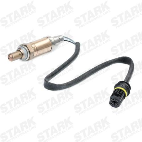 STARK SKLS-0140001 Lambdasonde Oxygen O2 Sensor Beheizt 0015405017 05099821AA Bild STARK SKLS-0140001 Lambdasonde Oxygen O2 Sensor Beheizt 0015405017 05099821AA