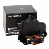 RIDEX Türschloss Vorne Links für AUDI A3 Schrägheck (8L1) 1361D0033 8E1837015D