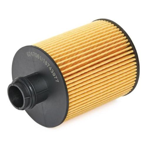 RIDEX PLUS Ölfilter Motorölfilter Filtereinsatz mit Dichtung 7O0058P für OPEL Bild RIDEX PLUS Ölfilter Motorölfilter Filtereinsatz mit Dichtung 7O0058P für OPEL