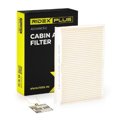 RIDEX PLUS 424I0028P Innenraumfilter Pollenfilter Höhe: 36 Breite: 175 Länge: Bild RIDEX PLUS 424I0028P Innenraumfilter Pollenfilter Höhe: 36 Breite: 175 Länge: