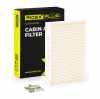 RIDEX PLUS 424I0028P Innenraumfilter Pollenfilter H&ouml;he: 36 Breite: 175 L&auml;nge: