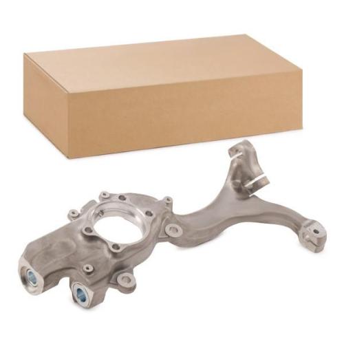 RIDEX Achsschenkel Vorne links für AUDI A6 Avant (4F5, C6) Bild RIDEX Achsschenkel Vorne links für AUDI A6 Avant (4F5, C6)