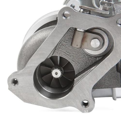 RIDEX 2234C10566 Turbolader Abgasturbolader für TOYOTA LAND CRUISER 1720167010 Bild RIDEX 2234C10566 Turbolader Abgasturbolader für TOYOTA LAND CRUISER 1720167010