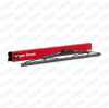 STARK SKWIB-0940042 Heckscheibenwischer ohne Spoiler Hinten 330mm f&uuml;r VW POLO