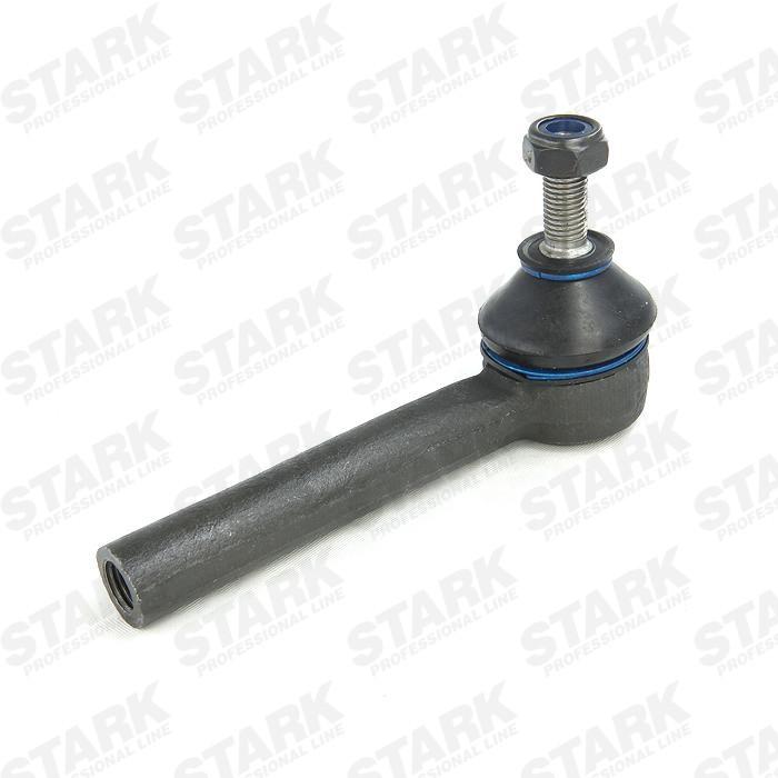 STARK Spurstangenkopf außen beidseitig Vorderachse Traggelenk M10X1.25 für FIAT