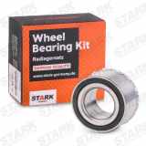 STARK SKWB-0180738 Radlagersatz pro 1 Rad Vorne Hinten Foto entspricht