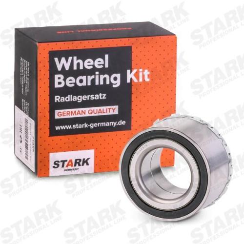 STARK SKWB-0180738 Radlagersatz pro 1 Rad Vorne Hinten Foto entspricht Bild STARK SKWB-0180738 Radlagersatz pro 1 Rad Vorne Hinten Foto entspricht