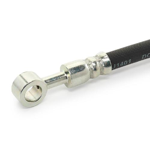 RIDEX Bremsschlauch 83B0129 HINTEN BREMSSCHLÄUCHE Länge: 215mm für NISSAN Bild RIDEX Bremsschlauch 83B0129 HINTEN BREMSSCHLÄUCHE Länge: 215mm für NISSAN