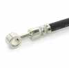 RIDEX Bremsschlauch 83B0129 HINTEN BREMSSCHLÄUCHE Länge: 215mm für NISSAN Bild RIDEX Bremsschlauch 83B0129 HINTEN BREMSSCHLÄUCHE Länge: 215mm für NISSAN