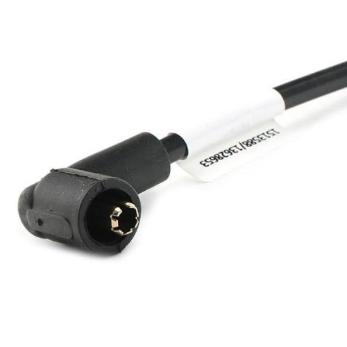 RIDEX 685I0057 Zündleitungssatz Zündkabelsatz für FIAT PUNTO (188) 46474814 Bild RIDEX 685I0057 Zündleitungssatz Zündkabelsatz für FIAT PUNTO (188) 46474814