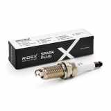 RIDEX 686S0090 Zündkerze Iridium Spanner Size: 16 mm Gewindelänge: 26,5 für BMW