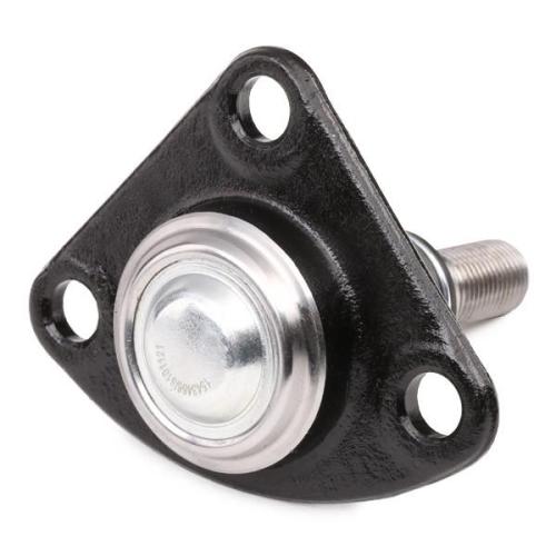 RIDEX 2462S0091 Traggelenk Führungsgelenk Vorne Links Rechts für FIAT Bild RIDEX 2462S0091 Traggelenk Führungsgelenk Vorne Links Rechts für FIAT
